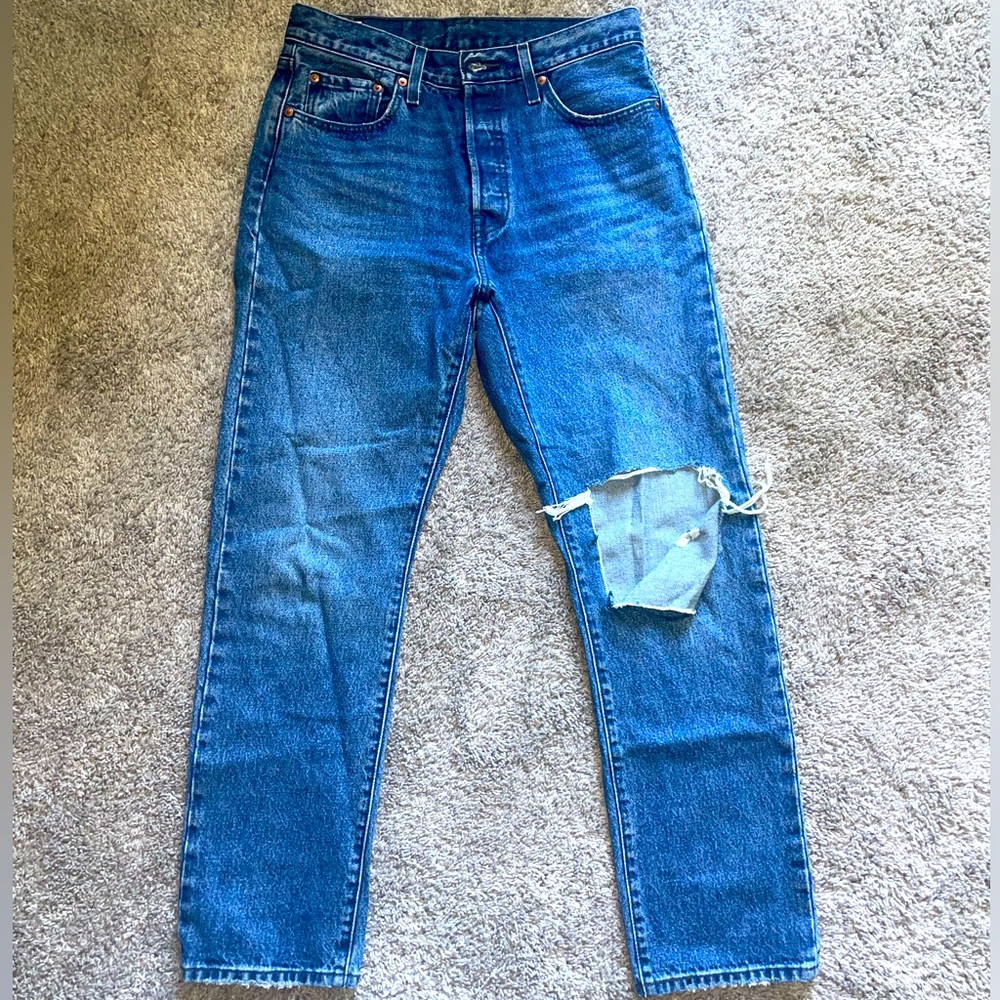Levi’s 508 Jeans